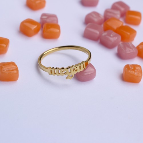 Glorria 925k Sterling Silver Sterling Ring Glorria 925k Sterling Silver Sterling Ring