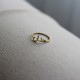 Glorria 925k Sterling Silver Custom Arabic Name Ring