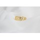 Glorria 925k Sterling Silver Personalized Name Ring