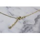 Glorria 925k Sterling Silver Baby Footprint Silver Necklace with Personalized Name and Date Glorria 925k Sterling Silver Baby Footprint Silver Necklace with Personalized Name and Date