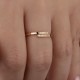 Glorria 925k Sterling Silver Customized Name Ring Glorria 925k Sterling Silver Customized Name Ring