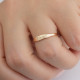 Glorria 925k Sterling Silver Customized Name Ring Glorria 925k Sterling Silver Customized Name Ring