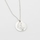 Glorria 925k Sterling Silver Personalized Birthstone Mother Baby Necklace Glorria 925k Sterling Silver Personalized Birthstone Mother Baby Necklace