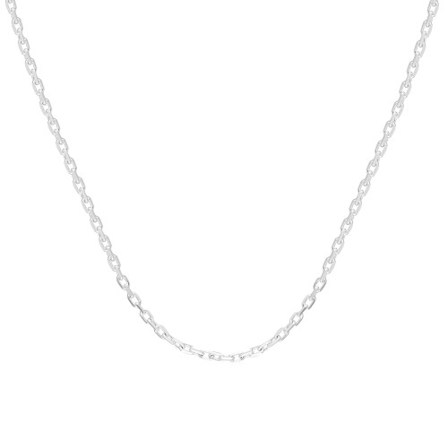 Glorria 925k Sterling Silver Forsa Chain Glorria 925k Sterling Silver Forsa Chain