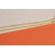 Glorria 925k Sterling Silver Curb Chain Necklace Glorria 925k Sterling Silver Curb Chain Necklace