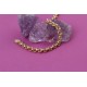 Glorria 925k Sterling Silver Doc Chain Bracelet Glorria 925k Sterling Silver Doc Chain Bracelet