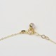 Glorria 14k Solid Gold Heart Anklet Glorria 14k Solid Gold Heart Anklet