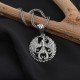 Glorria Sterling Silver Phoenix Necklace Glorria Sterling Silver Phoenix Necklace