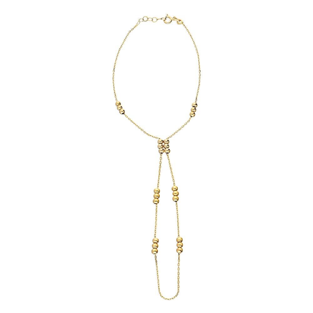 Glorria 14k Solid Gold Shahmaran Glorria 14k Solid Gold Shahmaran