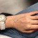 Glorria 925k Sterling Silver Starfish Shahmaran Glorria 925k Sterling Silver Starfish Shahmaran