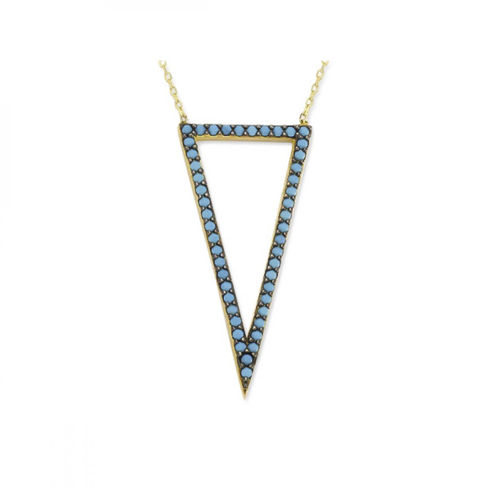 Glorria 14k Solid Gold Necklace Glorria 14k Solid Gold Necklace